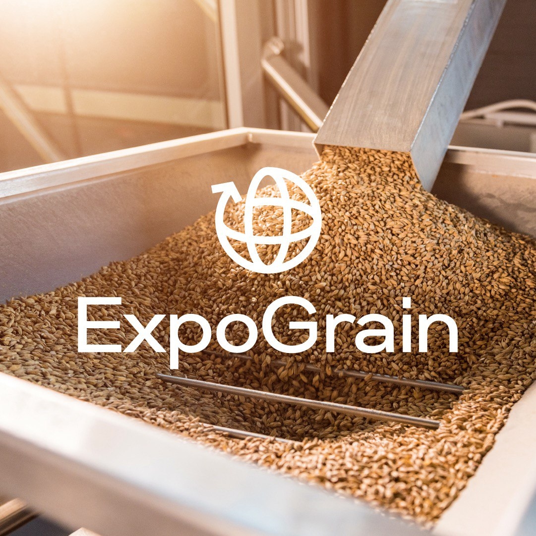 ExpoGrain