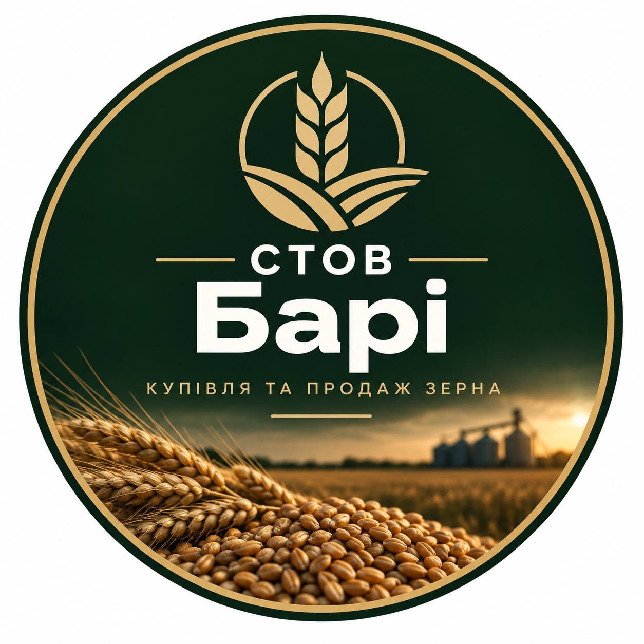 СТОВ БАРІ