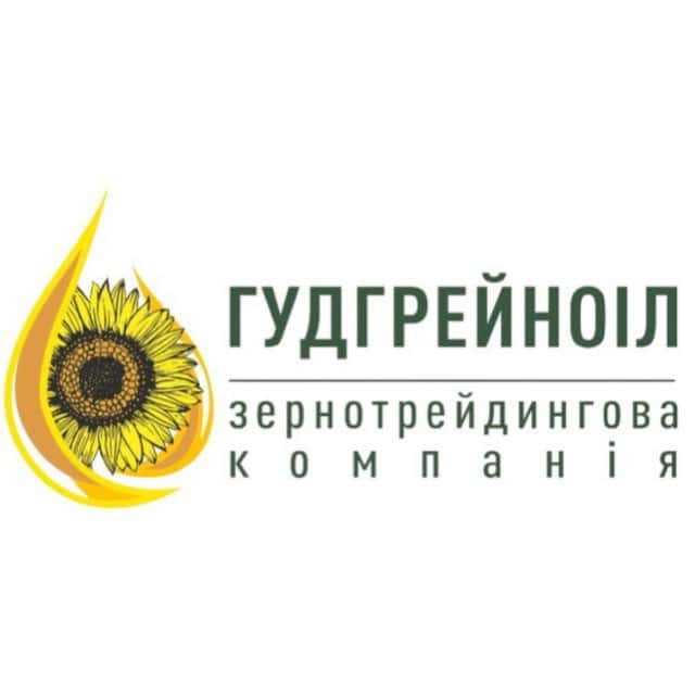 ТОВ Гудгрейноіл