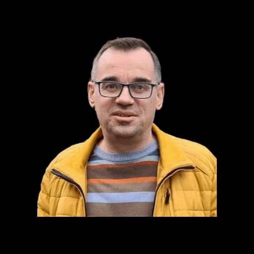 Максим Гнілобоков