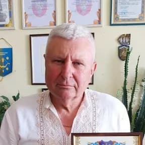 Пономаренко Микола
