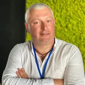 Вороний Денис