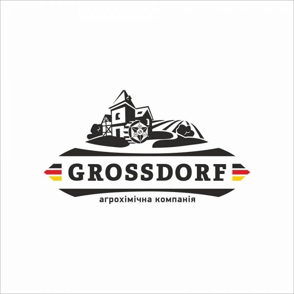 GROSSDORF Агрохімічна Компанія